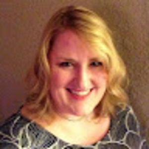 Meet your Posher, Karilee